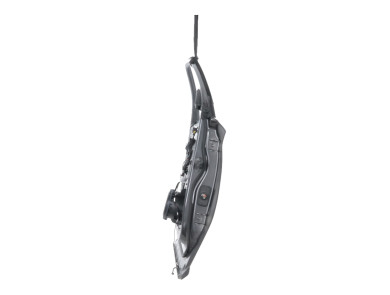 Porte avant gauche - DS ds7 ph 2 - Gris Fonce - 9819326280 - J1-4773Y