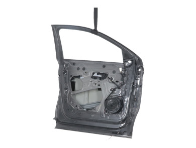 Left front door - DS ds7 ph 2 - Gris Fonce - 9819326280 - J1-4773Y