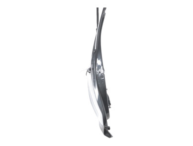 Left front door - DS ds7 ph 2 - Gris Fonce - 9819326280 - J1-4773Y