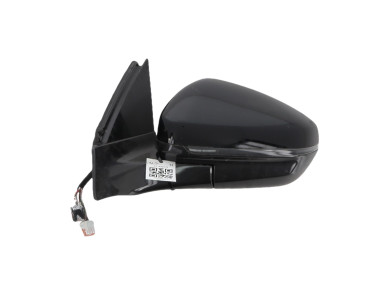 Left wing mirror - DS ds7 ph 2 - Gris Fonce - 1631634780 - L1-9260Q