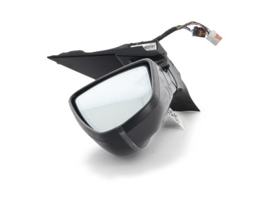 Left wing mirror - DS ds7 ph 2 - Gris Fonce - 1631634780 - L1-9260Q