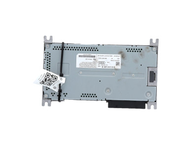Amplificateur multimedia - Audi Q2 PH.1 - 81A035466B - C0-7703W