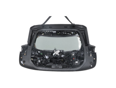 Hatchback - DS ds7 ph 2 - Gris Fonce - 1689789480 - F1-4523X