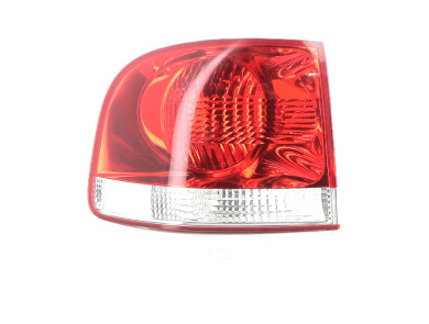 Left rear light - Volkswagen TOUAREG I PH.1 - 7L6945095P - V1-9270E