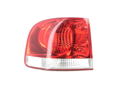 Left rear light - Volkswagen TOUAREG I PH.1 - 7L6945095P - V1-9270E