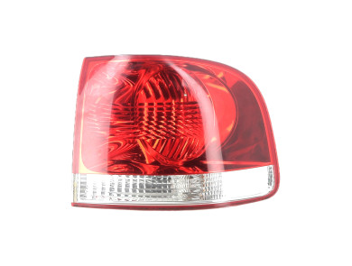 Right rear light - Volkswagen TOUAREG I PH.1 - 7L6945096P - Q1-9227V