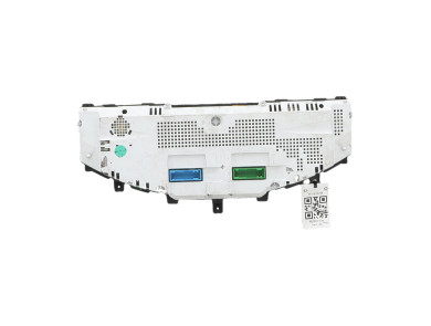 Compteur - Volkswagen TOUAREG I PH.1 - 2G0920320C - H1-9197N