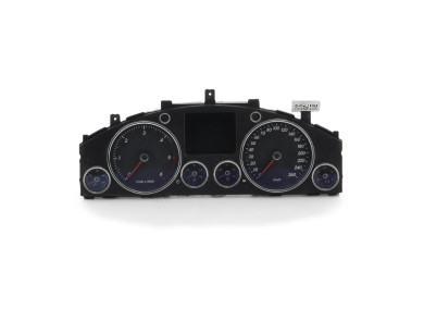 Compteur - Volkswagen TOUAREG I PH.1 - 2G0920320C - H1-9197N