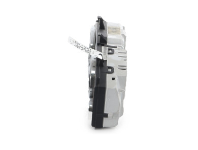 Odometer - Volkswagen TOUAREG I PH.1 - 2G0920320C - H1-9197N