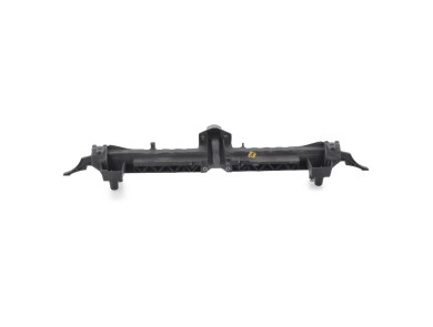 Upper front cross member - Peugeot 3008 I PH.1 - Gris Clair - 742239 - F2-0006A