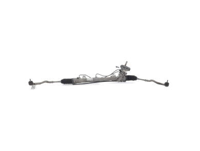 Crémaillère - Dacia SANDERO II PH.2 - 490016602R - H1-5418H