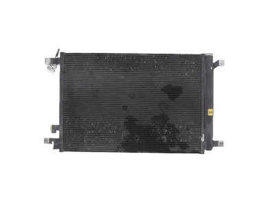 Radiateur de climatisation / Condenseur occasion - Audi Q2 - 5Q0816411 AS