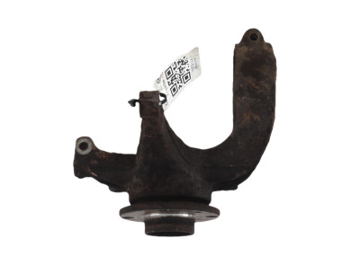 Right steering knuckle - Renault SCENIC II PH.2 - 8200297033 - Y1-5256L