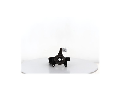 Left steering knuckle - Renault SCENIC II PH.2 - 8200297028 - P1-5199Q
