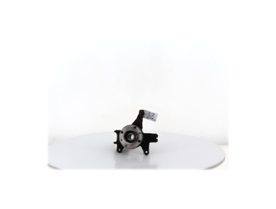 Left steering knuckle - Renault SCENIC II PH.2 - 8200297028 - P1-5199Q