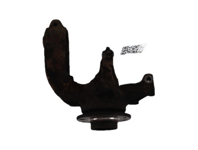Left steering knuckle - Renault SCENIC II PH.2 - 8200297028 - P1-5199Q