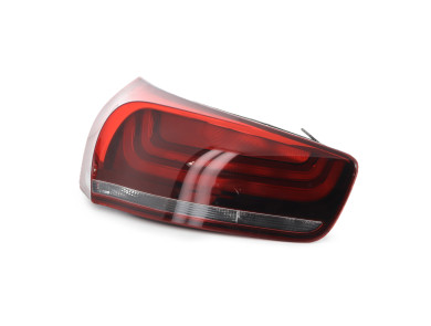 Left rear light - Citroen C4 II PH.2 - 9814429980 - A1-9172E