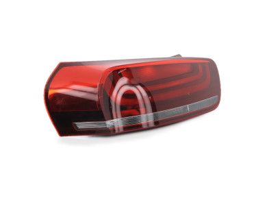 Left rear light - Citroen C4 II PH.2 - 9814429980 - A1-9172E