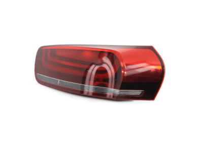 Right rear light - Citroen C4 II PH.2 - 9814757180 - F1-9142L