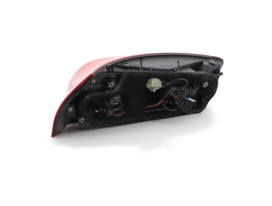 Right rear light - Citroen C4 II PH.2 - 9814757180 - F1-9142L