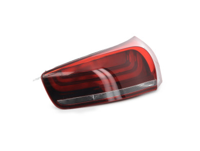 Right rear light - Citroen C4 II PH.2 - 9814757180 - F1-9142L
