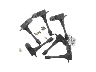 Bobine occasion - Renault VEL SATIS - 224488J11C