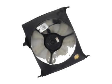 Groupe motoventilateur occasion - Suzuki ALTO - 17120M68K00000