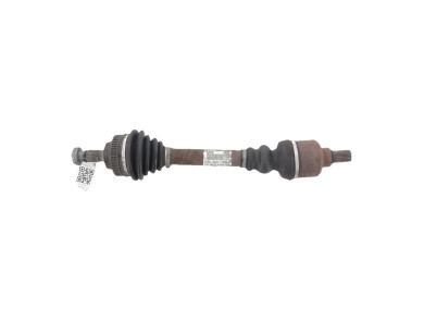 Left front transmission used - Citroen XSARA PICASSO - 00003272FJ