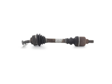 Left front transmission - Citroen XSARA PICASSO PICA 2.0 - 00003272FJ - K1-5211U