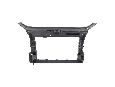 Front cowling used - Skoda FABIA - 5J0805588D