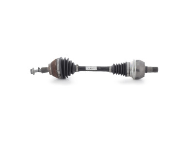Left front transmission - Audi Q2 PH.1 2.0TFSIQ - 5Q0407271EA - S1-5713I
