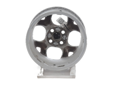 Alloy wheel - Ford FIESTA VI PH.1 - 1495709 - S1-9798H