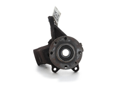 Left steering knuckle used - Citroen XSARA PICASSO - 364654