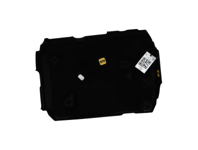 Engine cover - Seat LEON III PH.1 - Noir - 5F0103925C - I1-8929K
