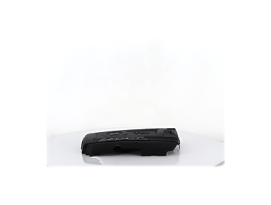 Engine cover - Seat LEON III PH.1 - Noir - 5F0103925C - I1-8929K