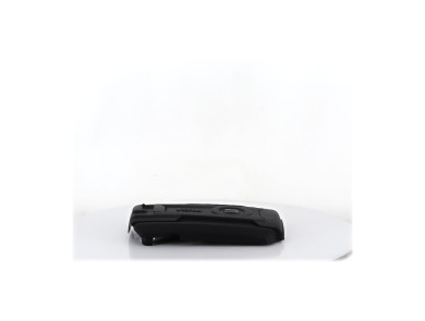 Engine cover - Seat LEON III PH.1 - Noir - 5F0103925C - I1-8929K