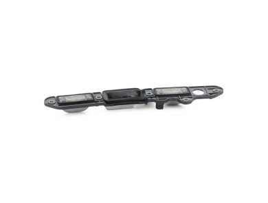 Rear tailgate handle - Volkswagen TOURAN I PH.2 - Gris Clair - 1T0827574L - A1-9054Q