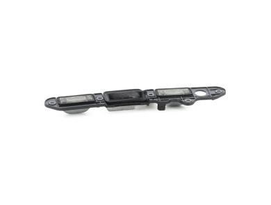 Rear tailgate handle - Volkswagen TOURAN I PH.2 - Gris Clair - 1T0827574L - A1-9054Q