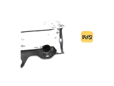 Rear tailgate handle - Volkswagen TOURAN I PH.2 - Gris Clair - 1T0827574L - A1-9054Q