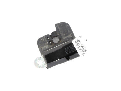 Serrure de hayon - Volkswagen TOURAN I PH.2 - Gris Clair - 1T0827505J9B9 - H1-9154K