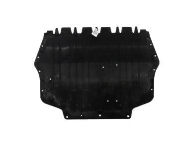 Under-engine protection - Volkswagen GOLF V - Gris Fonce - 1K0825237AG - A1-6696W