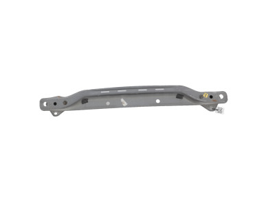 Rear bumper reinforcement bar - Peugeot 107 PH.1 - Beige Clair - 00007414LA - F0-4454M