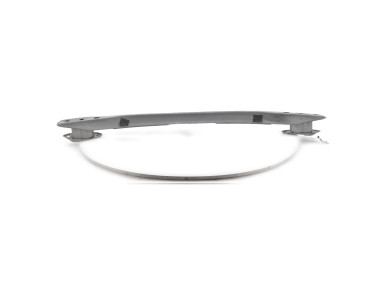 Rear bumper reinforcement bar - Peugeot 107 PH.1 - Beige Clair - 00007414LA - F0-4454M