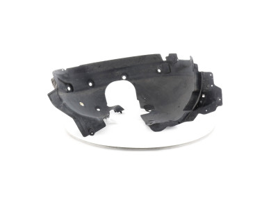 Pare boue avant droite - Renault CLIO V PH.2 - Noir - 638427794R - E0-6853U