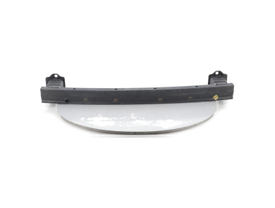 Front bumper reinforcement bar - Peugeot 207+ - Gris Fonce - 7414PQ - B1-9974K
