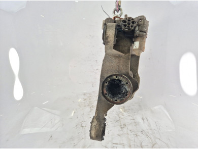 Rear differential - Skoda OCTAVIA II PH.2 2.0 TDI - 0BR525010G - R1-8080I