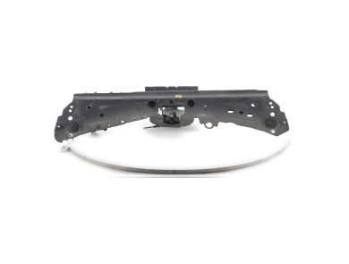 Upper front cross member - Renault TWINGO II PH.1 - Noir - 7782666825 - H0-7582A