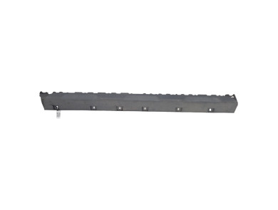 Bas de caisse gauche occasion - Dacia DUSTER - 768519302R