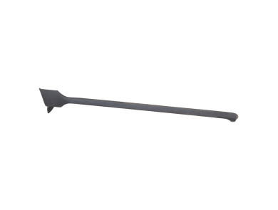 Bas de caisse droit - Dacia DUSTER II PH.1 - Gris Clair - 764260493R - X1-1616V