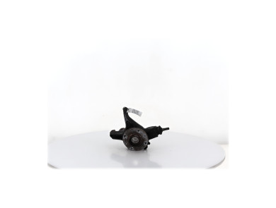 Left steering knuckle - Citroen C4 II PH.1 - 364696 - Q1-5205L